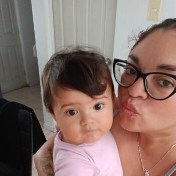 Padre/madre Antofagasta: Fabiola