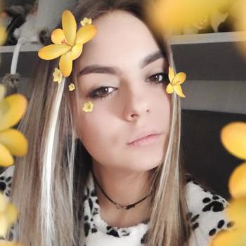 Babysitter Bergamo: Lidia