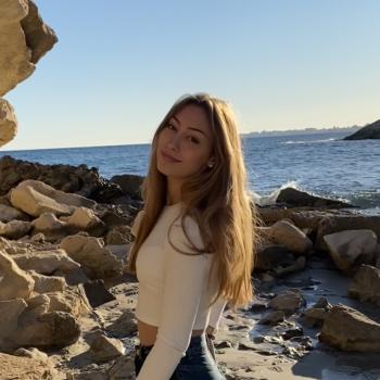 Nanny in Paterna: Marisa