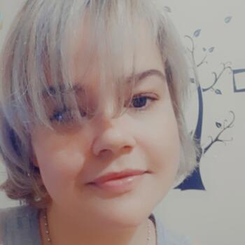 Babá em Uberaba: Mariana