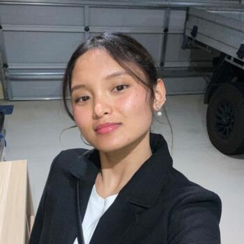 Babysitter in Kwinana: Garima