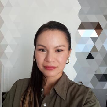 Babysitter in Concón: ANGELA