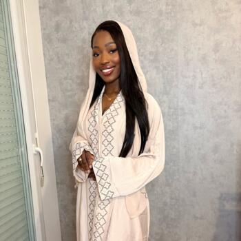 Babysitter in Saint-Germain-en-Laye: Fatoumata