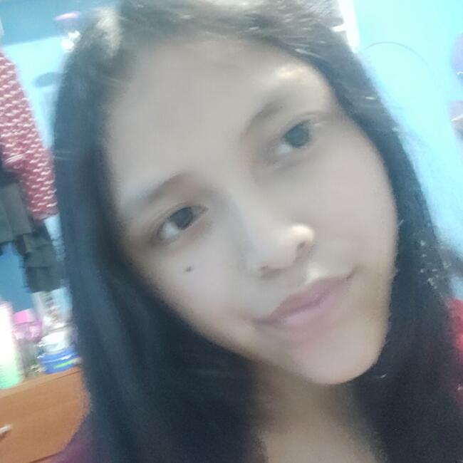 Babysitter in Antofagasta: Jasmine Nina