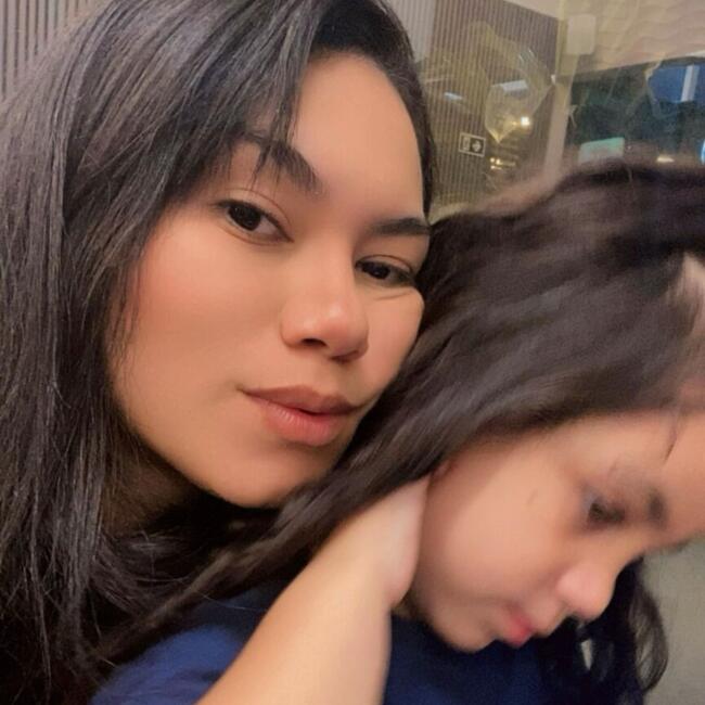 Babysitting job in Macapá: Aline