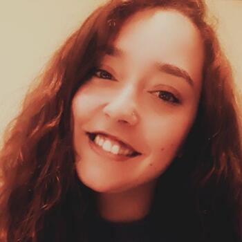 Babysitter em Braga: Tania