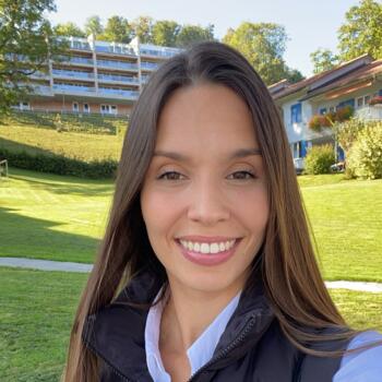 Babysitter in St. Gallen: Ana