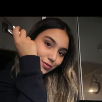 Niñera en Concepción: Ignacia