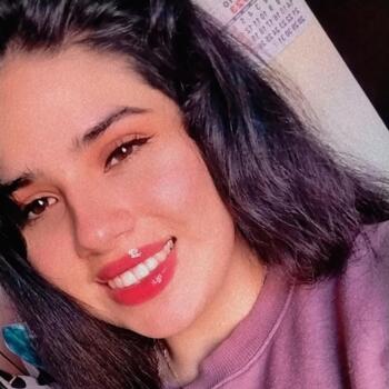 Niñera en La Florida: Constanza