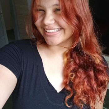 Babá em Natal: Emilly