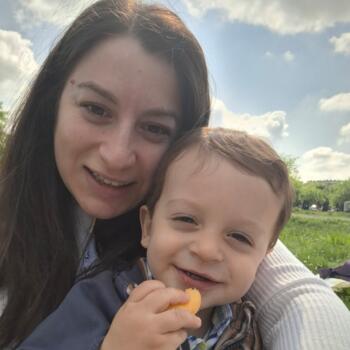 Genitore Piacenza: Francesca