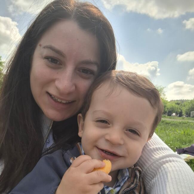 Lavoro per babysitter a Piacenza: Francesca