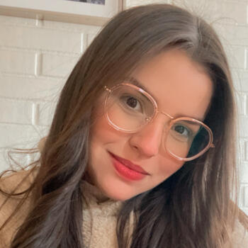 Babysitter in Maipú: Maria Raquel