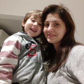 Babysitting job in Monteroni di Lecce: babysitting job Vanessa