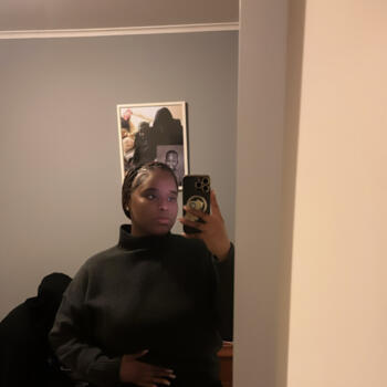 Babysitter in Morges: Aryana
