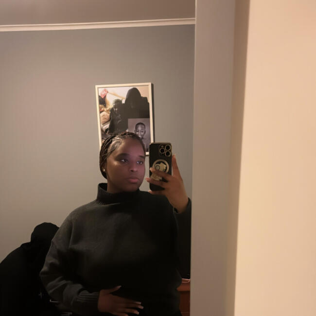Babysitter in Morges: Aryana