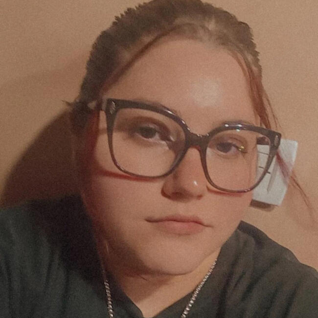 Babysitter in Ituzaingó (Buenos Aires): Yasmin