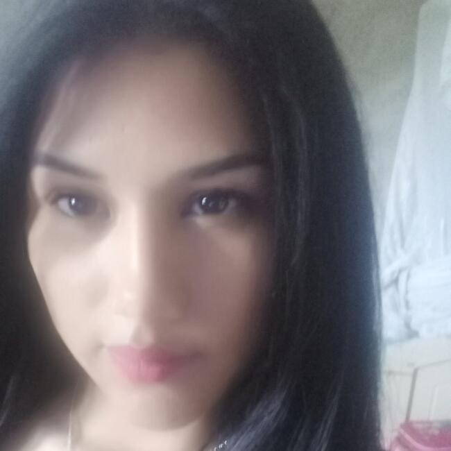 Niñera en Manta: Josselyn Aguayo