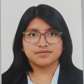 Niñera en Quito: Belén