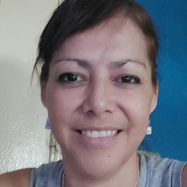 Babysitter in Buenos Aires: Patricia