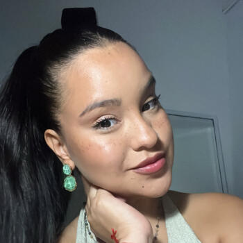 Babysitter Sant Feliu de Codines: Luciana