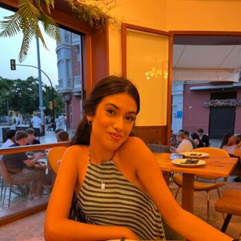 Babysitter in Málaga: Ainoa