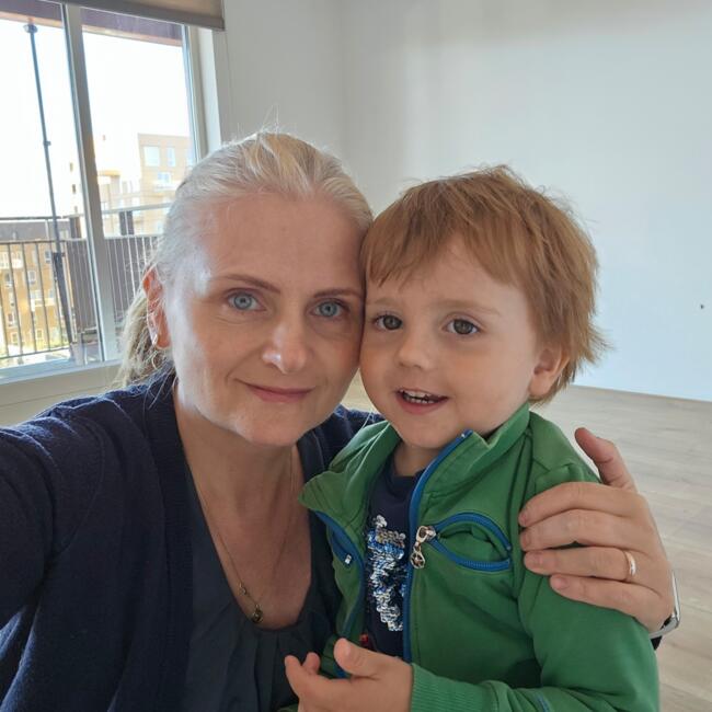 Babysitjob in Antwerpen: Linda
