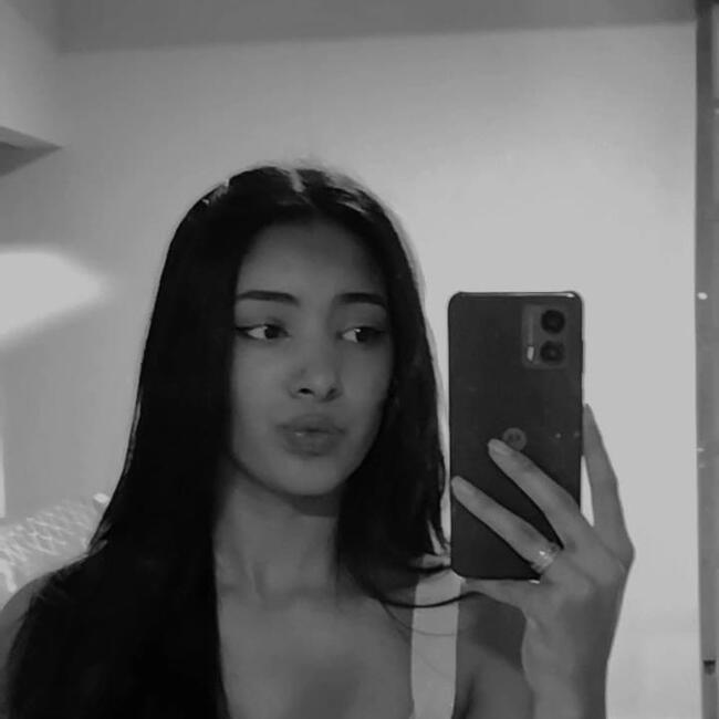 Babysitter in Guarulhos: Geovanna Nicolly 