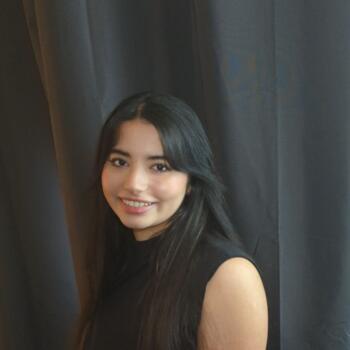 Babysitter in Ixelles-Elsene: Aya