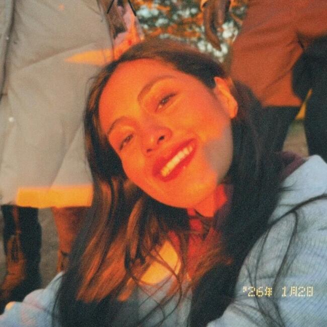 Babysitter in Querétaro City: Pau