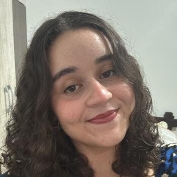 Babysitter Uberlândia: Vitoria