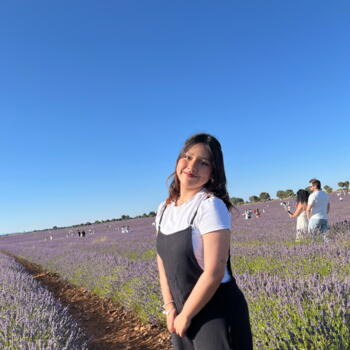 Nanny Móstoles: Lita