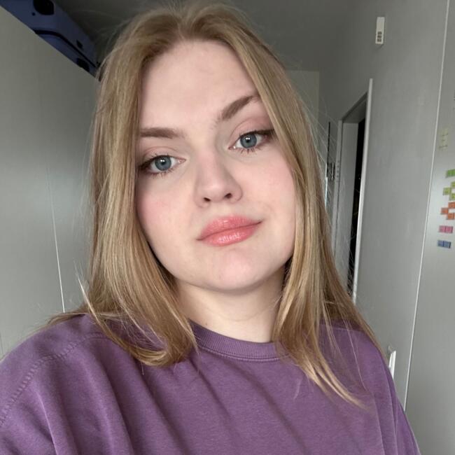 Babysitter in Wien: Palina