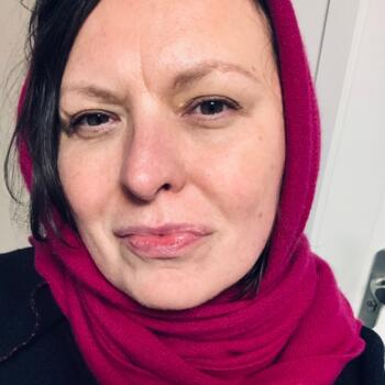Babysitter in Leipzig: Olesia