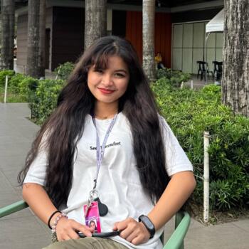 Babysitter in Mandaluyong: Isabel