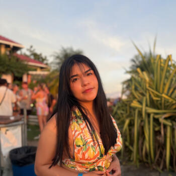 Babysitter in Managua: Mary