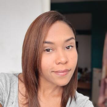 Niñera en Caracas: Jethaimet