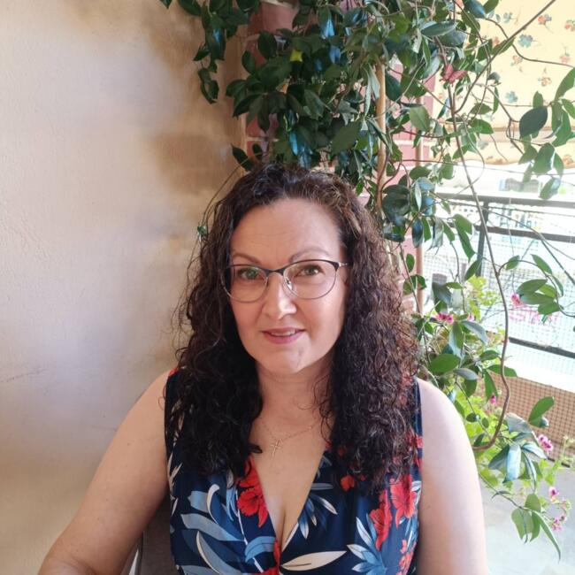 Babysitter στην περιοχή Νέος Κουκλουτζάς: Παναγιώτα