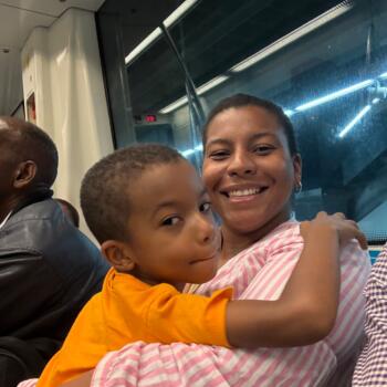 Trabajo para niñera en Punta Cana: trabajo de niñera Yendry