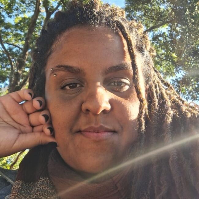 Babysitter in Araraquara: Débora