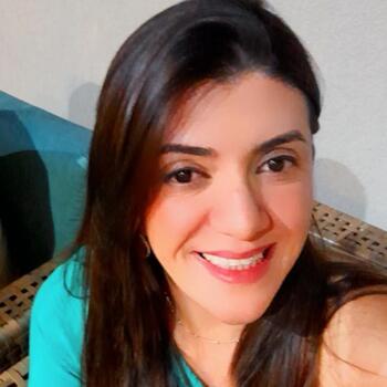 Babysitter in Jundiaí: Ana Paula
