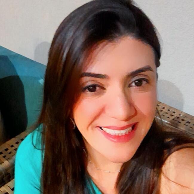 Babysitter in Jundiaí: Ana Paula
