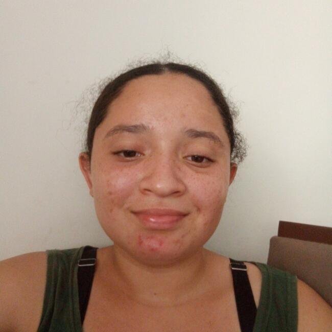 Babá em Codó: Maria