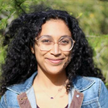 Babysitter Ouistreham: Noémie