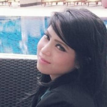 Babysitter a Milano: Adina
