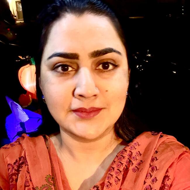 अमृतसर में बेबीसिटिंग की नौकरी: Gurpreet