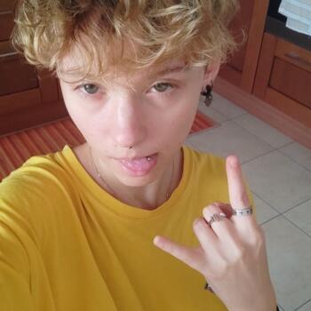 Babysitter a Catanzaro: Alisa