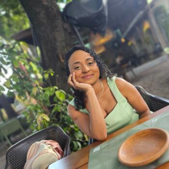 Família Paulista: Bruna