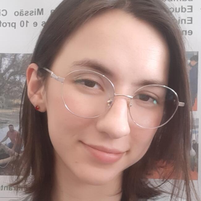 Babá em Curitiba: Ana Maria