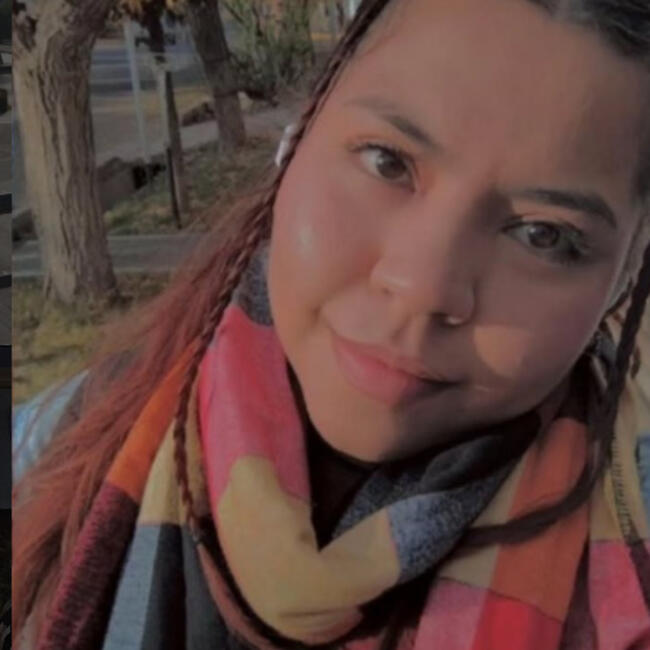 Babysitter in Godoy Cruz: Aby